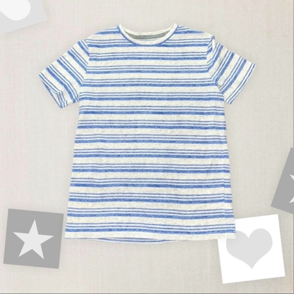 Old Navy striped boys t-shirt